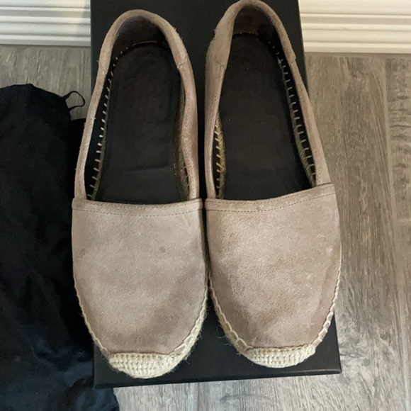 Saint Laurent Espadrilles - Picture 2 of 7